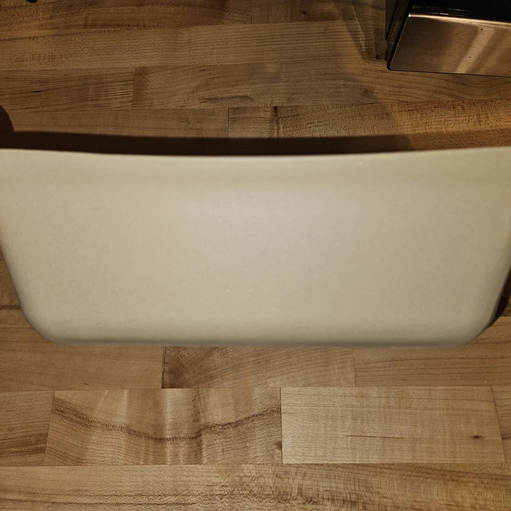 Pampered Chef Stone Loaf Pan - Picture 5 of 6